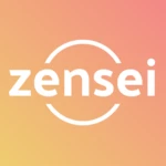 Logo of Zensei - App para Respirar Mejor. Polen, Polución, android Application 